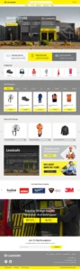 Leedsafe Homepage